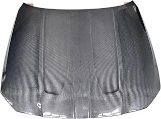Exterior Accessories 2021+ M3 G80 M4 G82 G83 CSL Dry Carbon Fiber Front Hood Compatible For Bmw Bonnet