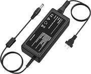 UL AC/DC Adapter Compatible with Actbest Mars 48V 10.4Ah 499Wh | Kvbuve UL AC/DC Adapter Charger Compatible with Actbest Mars 48V 10.4Ah 499Wh Power Supply