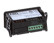Electronic Temperature Control by Ojeda – Black, Model 300362008