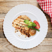 WNA White / 10.25" / 144 Dinner Plates