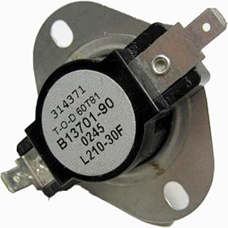 Goodman B1370190 210°/180° Primary Limit Switch