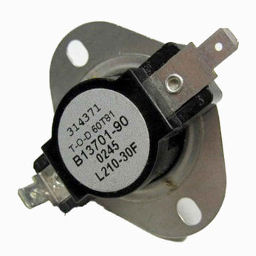 210°/180° Primary Limit Switch by Goodman – Model B1370190