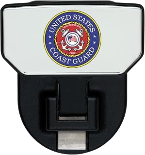 Carr's Carr 183202 HD Hitch Step