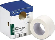 First Aid Only FAE-6040 SmartCompliance Refill 1 Inch x 5 Yd First Aid Tape, 1 Count