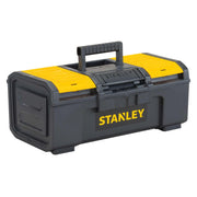 STANLEY Yellow/Black / One Size / Classic Tool Boxes