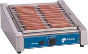 Antunes 9300302 HDC-20 Hot Dog Corral (International Model), 18.75" Length, 21.5" Width, 8.25" Height