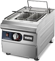 Waring Pasta Cooker/Re-Thermalizer with 240V
