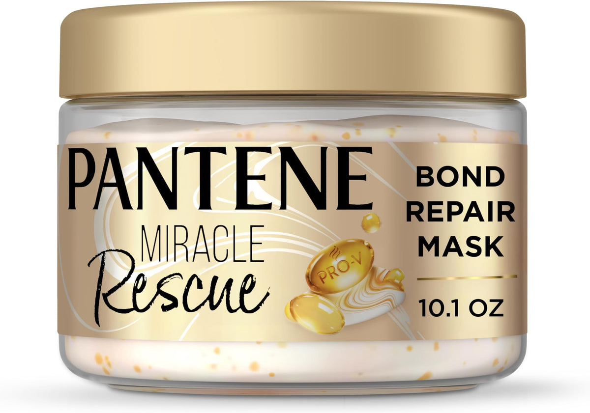Pantene 10.1 Fl Oz (Pack of 12) / B0CGKRDWGB / 1 Hair Masks
