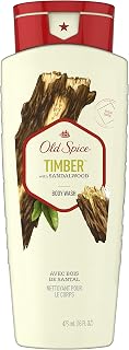 Old Spice Timber, 16 oz