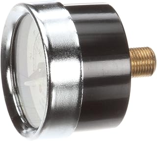 Rancilio 35002509 Manometer Pump