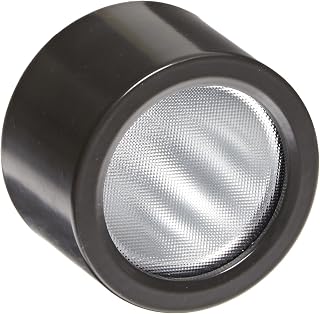 RAB Lighting LSLFLEDA SPOT Hood Reflector KIT LFLED5 W/Lens Bronze