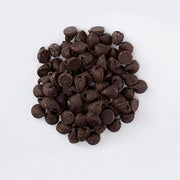 Cacao Barry Callebaut Dark Chocolate Chips, Semi-Sweet, 1000 Count, 22 lb, Kosher