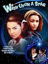Wish Upon A Star