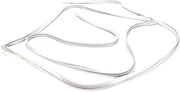 Imperial Brown IBDG56100919 Door Gasket, 56 X 100, 3-Sided