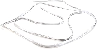 Imperial Brown IBDG56100919 Door Gasket, 56 X 100, 3-Sided