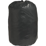 Nature Saver Black / Extra Large / Industrial Trash Bags