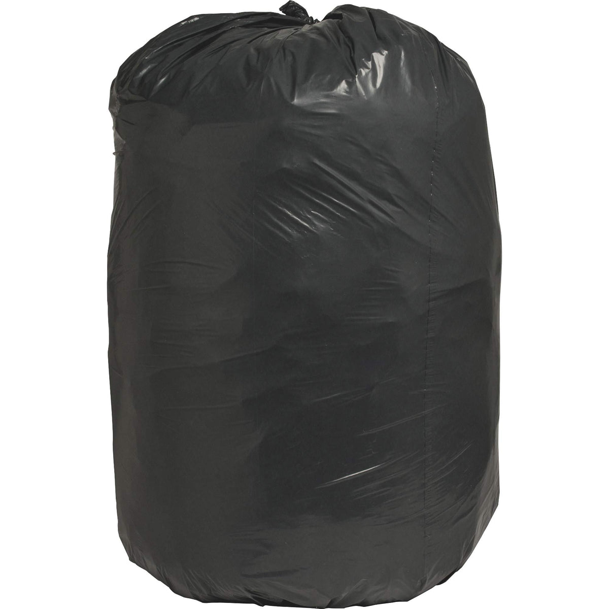 Nature Saver Black / Extra Large / Industrial Trash Bags
