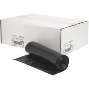 Nature Saver Black / X-Large / 56.0 liters Trash Bags