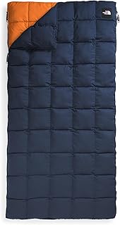 The North Face Sleeping-Bags Cozy One Bag 15F / -9C Insulated Sleeping Bag