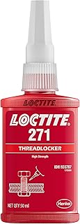 Loctite Threadlocker, 50ml | Low Viscosity