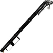Automatic Drywall Taper | Quick-Clean Head by DEWALT – 56", Aluminum, Model DXTT-2-760