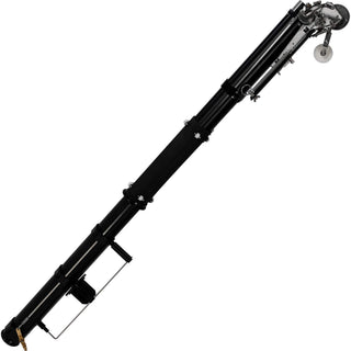 Automatic Drywall Taper | Quick-Clean Head by DEWALT – 56", Aluminum, Model DXTT-2-760