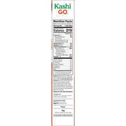 Kashi cinnamon crisp / 14 Ounce (Pack of 1) / brown Cold Cereal