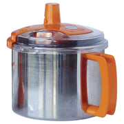 Cutter Bowl - [GF346] by Dynamic – 5.0 liters, Model AC055