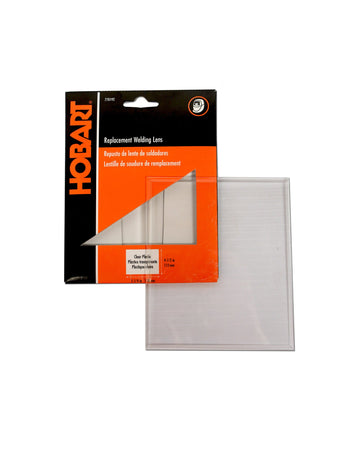Standard Replacement Components Lens by Hobart – 2-Inch, Polycarbonate (PC), Clear, Model 770191