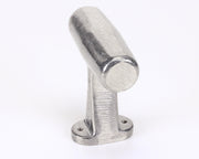 Handle - Chopper - Genuine OEM Replacement Part by Nemco – Silver, Model 55446