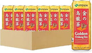 ITO EN Golden Oolong Tea, Unsweetened, 10.6 Ounce (Pack of 12)
