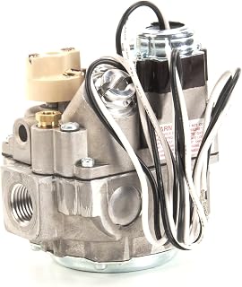 Pitco P5045650 Gas Valve