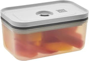 ZWILLING For food to stay fresh up to 5X longer, pump required (not included).