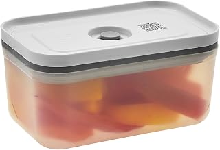 ZWILLING For food to stay fresh up to 5X longer, pump required (not included).