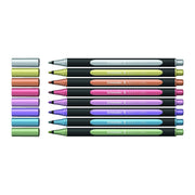 Paint-It 020 Metallic Liners by Schneider – 8 Count (Pack of 1), Copper, Multicolor, Model ML02011502