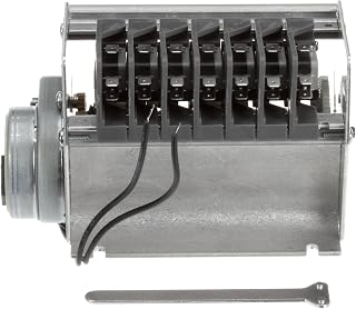 Glastender 01000537 Timer Cycle Control