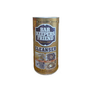 ® Cleanser & Polish: 15 OZ by Bar Keepers Friend – 15 Ounce (Pack of 1), Model 11584