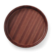 Woodform Tray by Hendi – 12.6", Wood, Brown, Model 507711