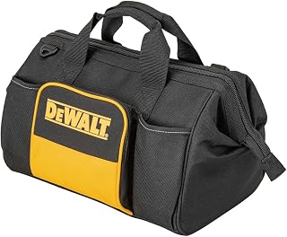 DEWALT Multitak Small Easy Access Tool Bag, 400 mm Size