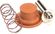 Fetco Valve Rebuild Kit, Dsv10 1057.00009.00 - Genuine OEM Replacement Part