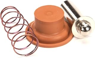 Fetco Valve Rebuild Kit, Dsv10 1057.00009.00 - Genuine OEM Replacement Part