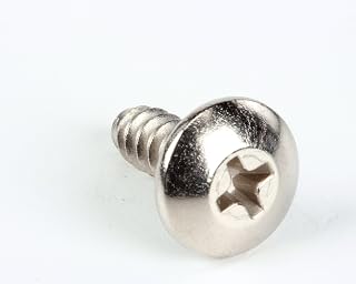 Bki Scr138 Screw, 10 X 1 2 Phil Tr H (scr138)