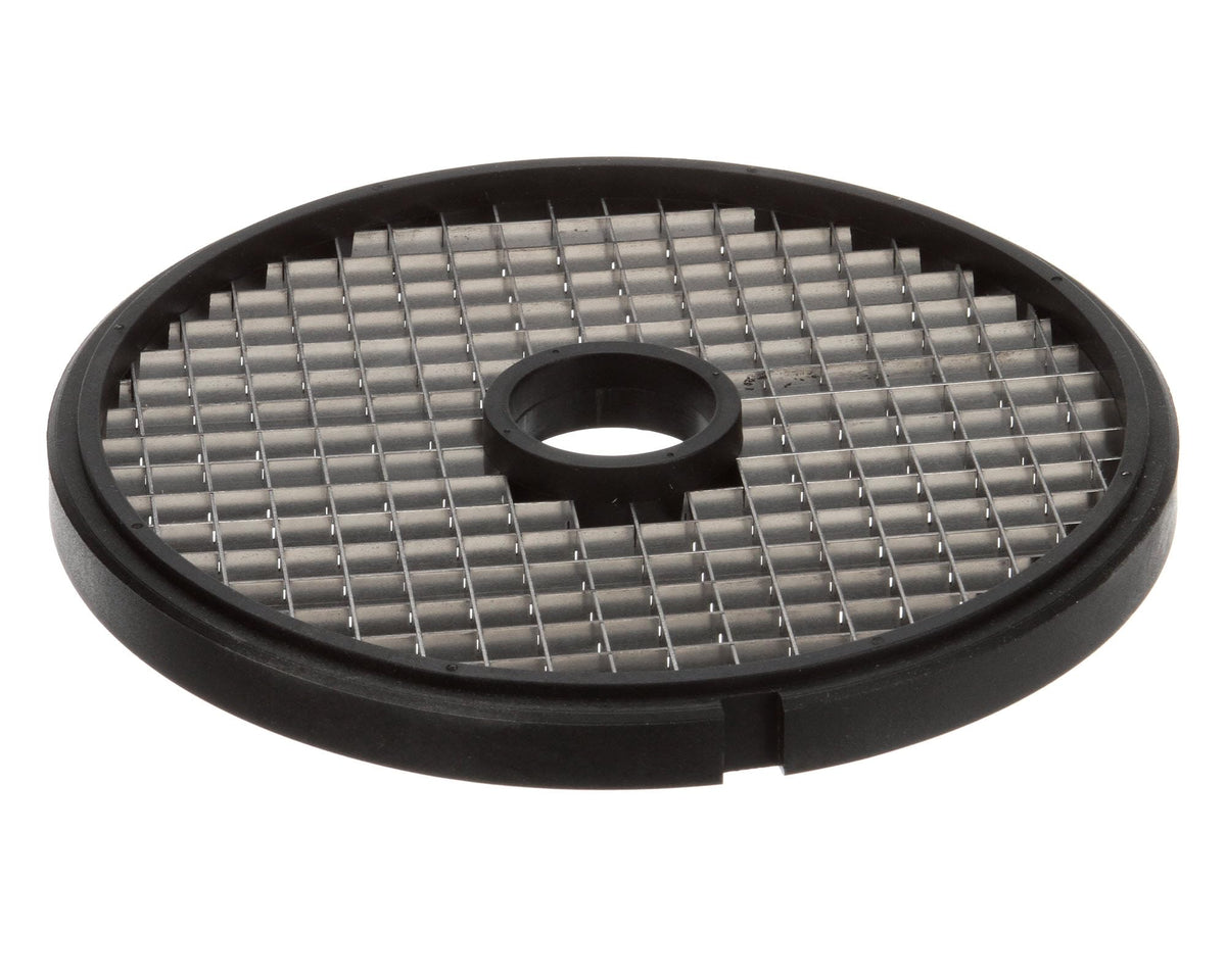 Dicer Plate by Hobart – Large, [POSSIBLE VALUES]: 'Stainless Steel', 'Melamine', 'Stoneware', 'Ceramic', 'Porcelain', Multicoloured, Model 00-915697