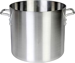 Stock Pot 32 Qt
