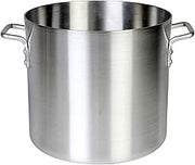 Thunder Group ALSKSP005 Stock Pot 24 Qt 13" Dia. X 11-3/8"H