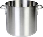 Thunder Group 20 Quart Aluminum Stock Pot