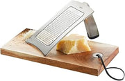 GEFU Gourmet Grater and Serving Tray Special Edition