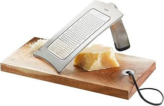 GEFU Gourmet Grater and Serving Tray Special Edition