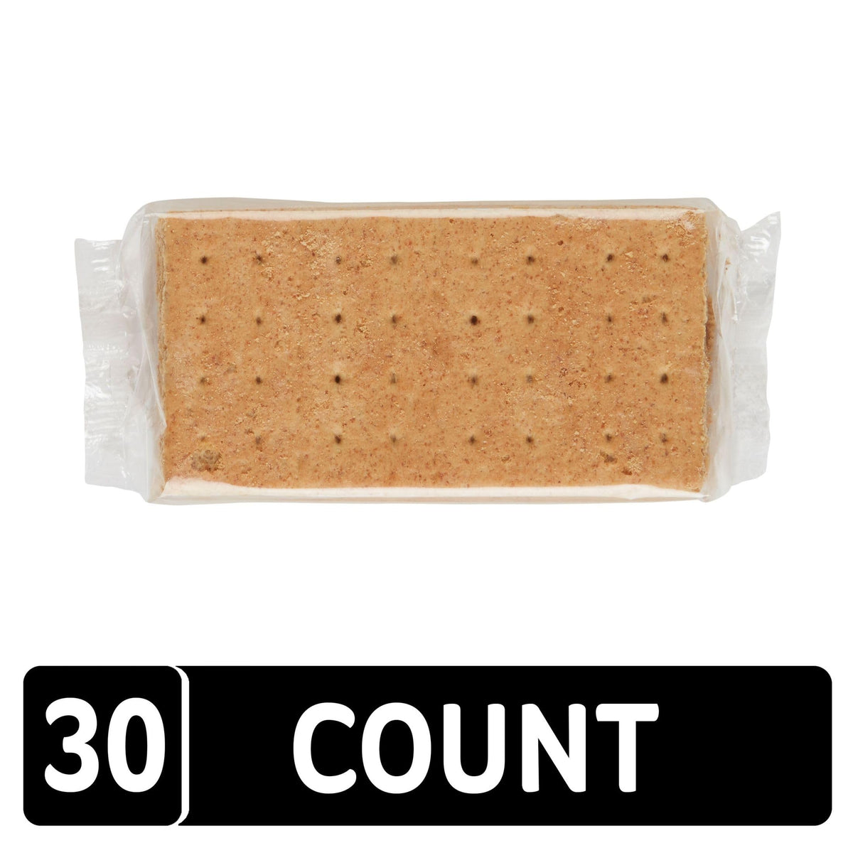 Grahams Crackers, Original 5.33oz Bulk (30 count) by Kellogg's – 5.33 Ounce (Pack of 30), Pack of 30, Model 3010018431