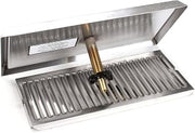 Perlick C18640A top Mounted Drainer, 14-3/16